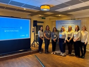 Devon holiday letting agency shares industry insights