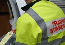 Thirteen Devon food outlets fail allergy inspection