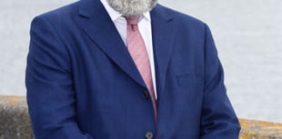 Economic success of freeport years away, admits CEO