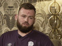 Cowan-Dickie and Slade both start for England against France
