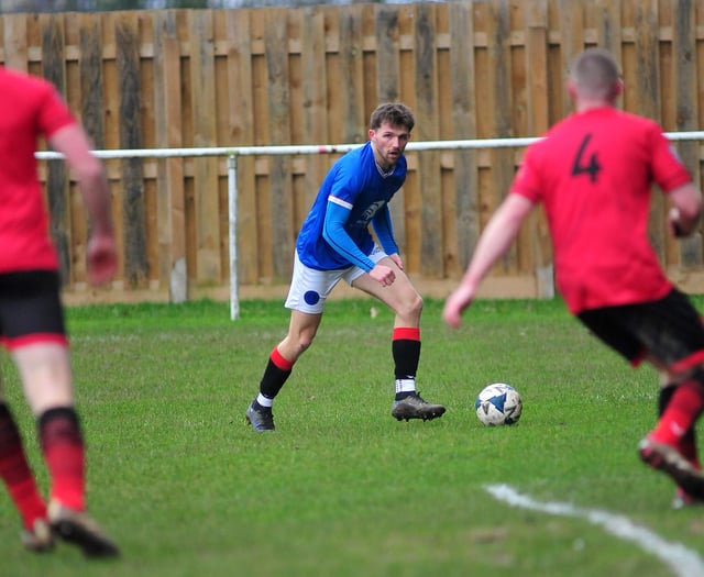Previewing this weekend’s football across Devon 22/02