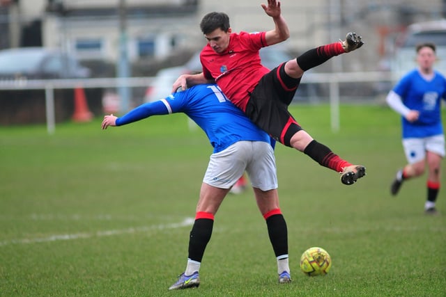 Previewing this weekend’s football across Devon 15/02 