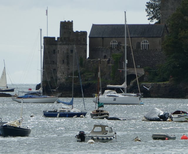 Citizen's Advice South Hams add £410k to Dartmouth's economy
