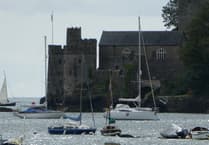 Dartmouth is quids in thanks to Citizen's Advice South Hams