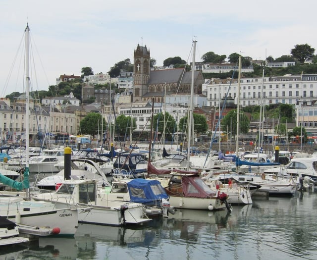 Torbay and South Devon NHS Foundation Trust’s celebration event 