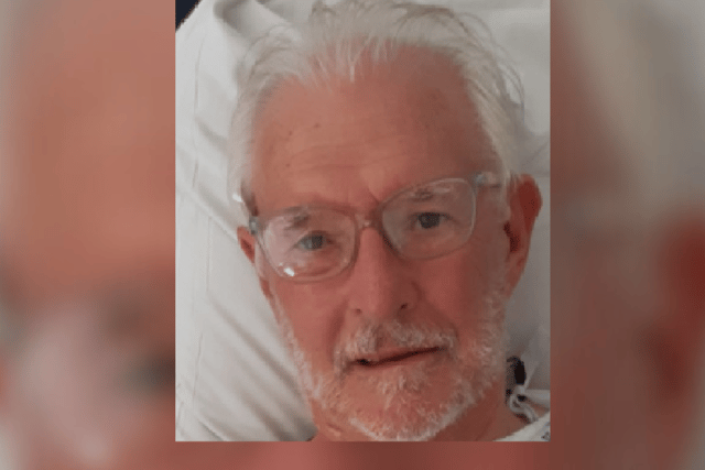 Dartmouth man found dead in river was convicted paedo celeb