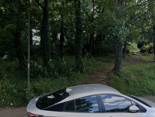 Land could be sold for less than the price of a loaf of bread