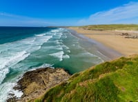 Devon and Cornwall's bathing water monitoring underway