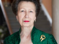 The Princess Royal appointed president of the 2025 Devon County Show