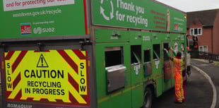 Bin crews could track household recycling in new scheme