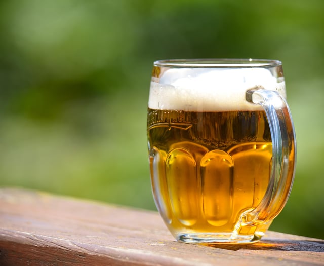 Devon County Council backs new alcohol death reduction strategy