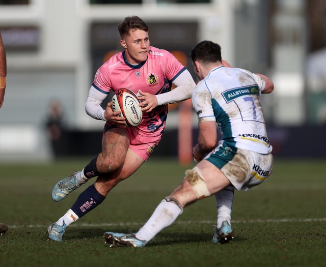 Haydon-Wood happy to extend his stay with the Chiefs