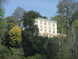 Celebrate Agatha Christie at Greenway this September 