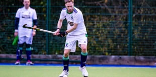 Stanley strikes thrice in Ashmoor 2s triumph