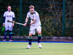 Stanley strikes thrice in Ashmoor 2s triumph