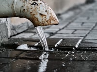 Water company again told to improve by Environment Agency 
