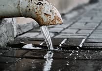 Industry regulator issues South West Water with £20m enforcement package