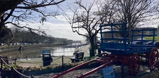 Kingsbridge Annual Town Meeting and Pump Track event 