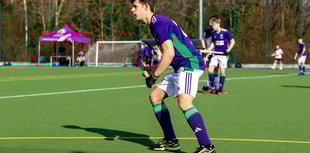 Walker wins it for two Ashmoor teams