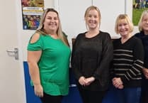 League and cup action for Totnes skittles players