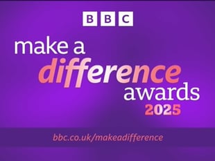 Do you know someone who has made a difference?