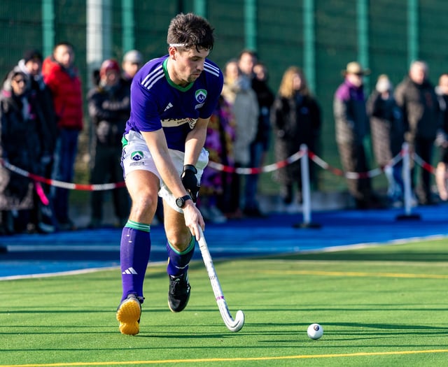 Ashworth at the fore for Ashmoor firsts