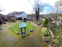 Kingsbridge Community Garden hosts art and photography exhibition