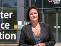Police and crime commissioner should be 'considering her position'
