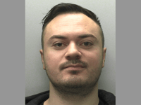 Former Olympian and police trainee jailed for raping underage girls