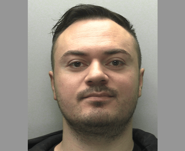 Former Olympian and police trainee jailed for raping underage girls