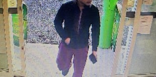 Police want to speak to man in Dartmouth 