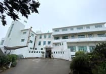 Another fire at the South Hams Burgh Island Hotel