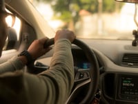 Devon taxi driver jailed over £100,000-Covid bounce back loan fraud 