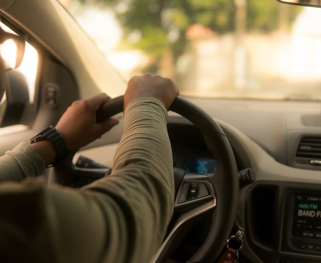 Devon taxi driver jailed over £100,000-Covid bounce back loan fraud 