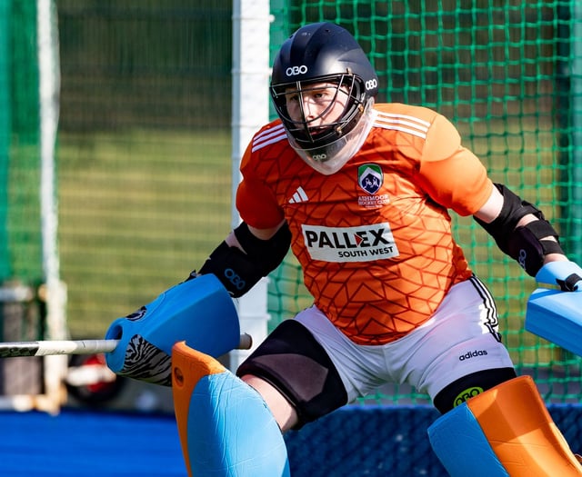 Back-to-back clean sheets for Walton and Ashmoor