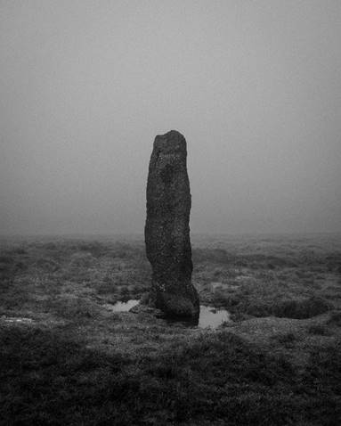 Devil's Tor by Robert Darch