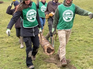 Protecting our rivers, protecting our future