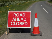 Road closures: almost a dozen for South Hams drivers over the next fortnight