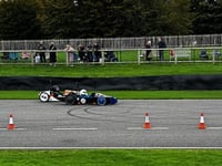 Devon students gear up for greenpower challenge with electric cars