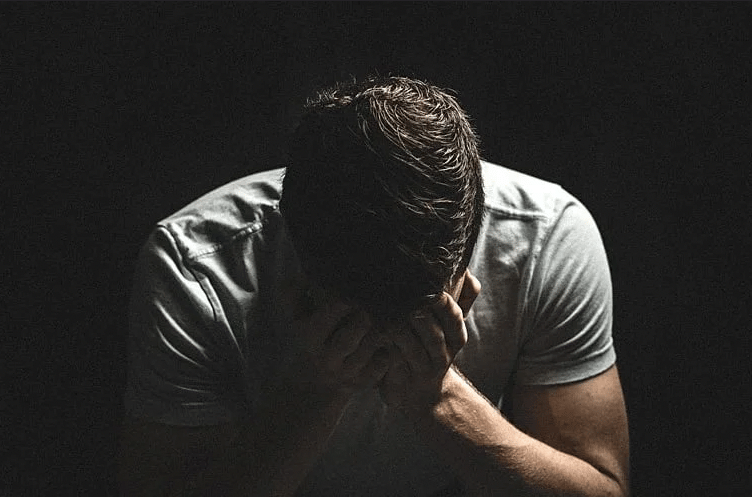 Stock image for mental health 