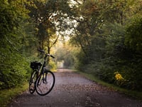 Devon Greenlights Cycling Plans