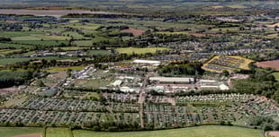 Shutterbugs required for County Show competition