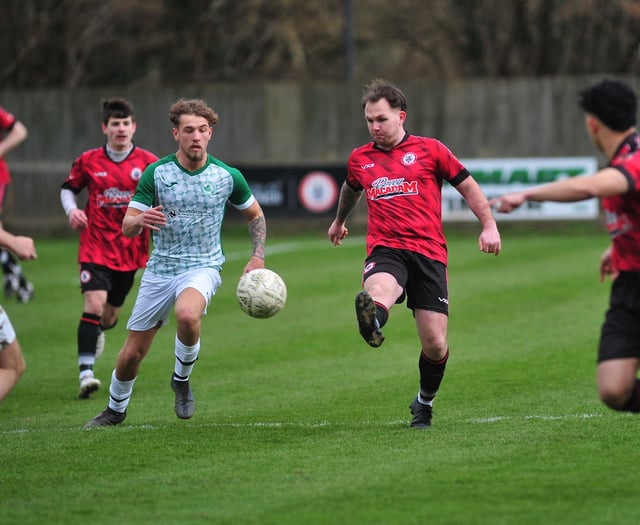 Herald Cup heartbreak hits Ivybridge 2nd XI