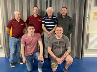 Fords take alley record in latest success