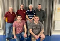 Reigning Totnes Skittles League champions are impressing again