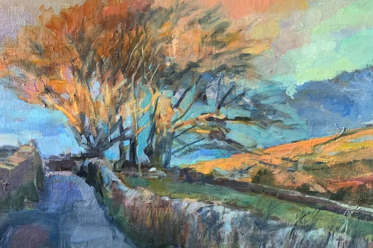 Karen Popham gateway-moor small