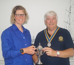 Dartmouth Rotary seeks unsung heroes