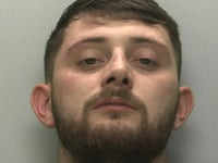 Police seek wanted man in Kingsbridge