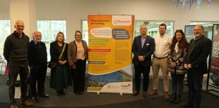 New solar panels and changing rooms for Quayside Leisure Centre