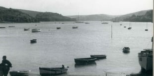 Old photographs from Kingsbridge Cookworthy Museum